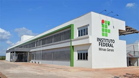 Instituto Federal de Minas Gerais inaugura sede própria em Ipatinga