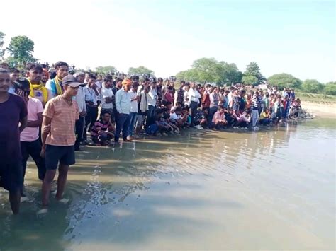 नदीमा बेपत्ता युवकको शव फेला बाह्रखरी Baahrakhari