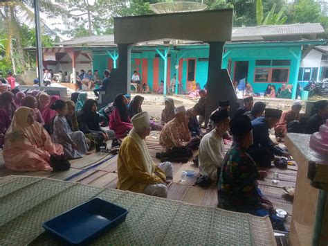 Pengajian Rutin Kedususnan