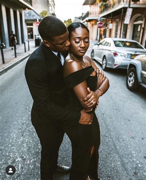 Engagement Photo Black Love Couple Black Love Couples Black Love