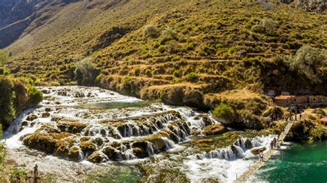 Cinco Lugares Para Pasar Un Fin De Semana Incre Ble Fotos