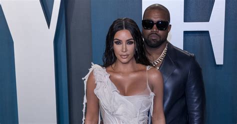 Kim Kardashian wniosła pozew o rozwód z Kanye Westem