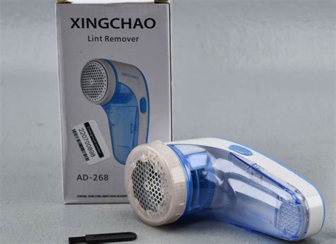 Lint Remover for All Kinds of Clothes Battery Operation Lint Remover