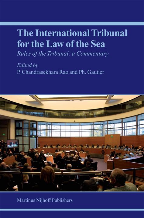 Pdf Law Of The Sea Archives Iilss International Institute For Law