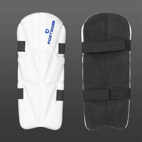 Fortress Cricket Arm Guard Net World Sports