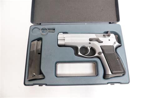 Tanfoglio Bta90