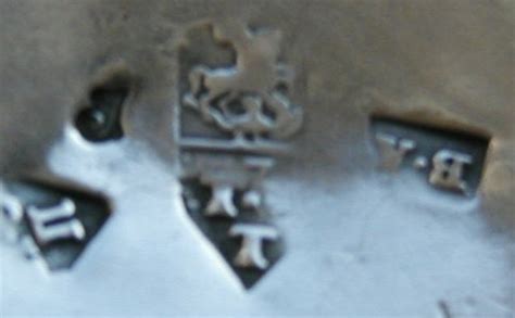 Russian Silver Hallmarks Silversmiths Hallmark Punzoni