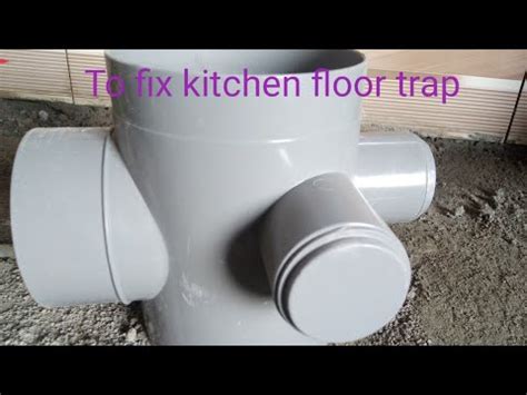 How Floor Trap Works Viewfloor Co