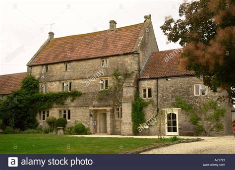 Historic Saltford Manor in Bath, UK