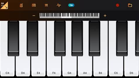 piano - piano keyboard & games by Haochang Huang