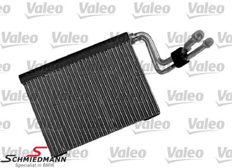 Evaporator Aircondition Fits Only For Valeo