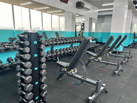 Temukan 5 Lokasi Gym Dan Fitness Di Semarang Fit Hub