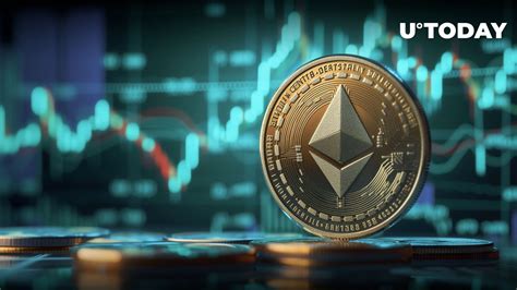 Ethereum Eth Metric Makes Crucial Comeback Details