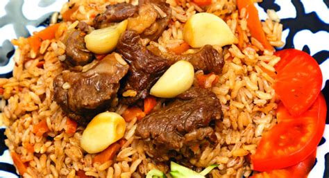 Kazakhstan Food 10 Delicious Kazakh Dishes To Try