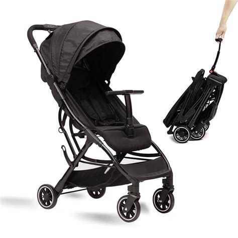 Best Travel Stroller for Babies&Toddlers Expert Reviews for 2023 - Babecca