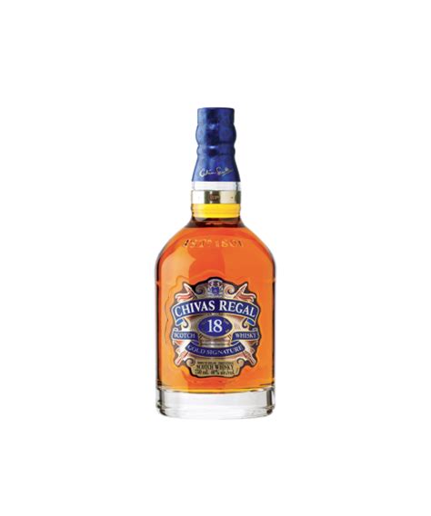 Buy Chivas Regal 18yrs 70cl At Ministore Hong Kong Kennedy Town Order