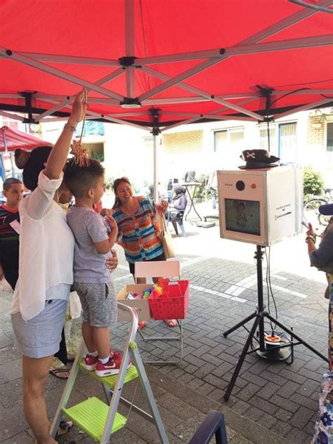 Fotobox Huren Voor Uur Onbeperkt Foto S Printen