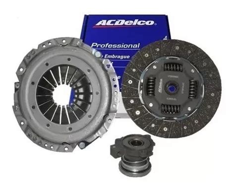 Clutch Corsa L Mpfi L Kit Acdelco Env O Gratis