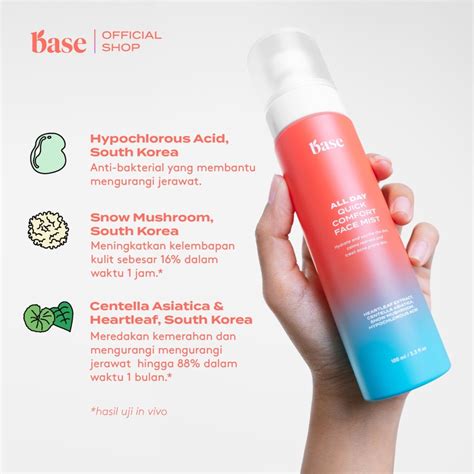 Rekomendasi Face Mist Terbaik