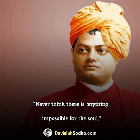 50 Best Swami Vivekananda Quotes Thoughts In English