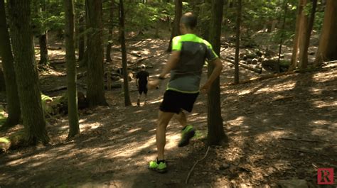 MEC trail video series: Mastering proper trail running technique ...