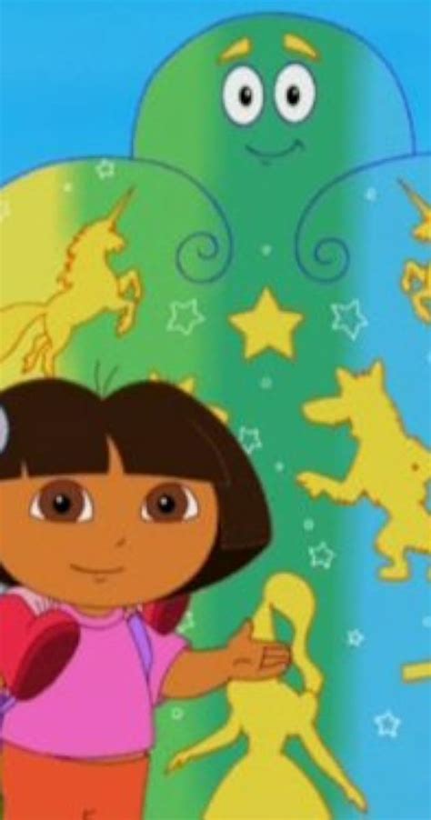 Dora The Explorer Doras Fairytale Adventure Tv Episode 2004 Imdb