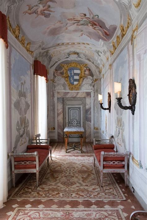 This Tuscan Villa Comes With 40 Rooms And A 60 Million Price Tag