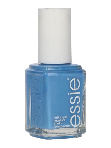 Essie körömlakk 219 Bikini So Teeny 1 db
