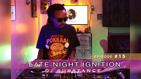 Late Night Ignition Episode Multi Genre Afrobeat Amapiano Dancehall