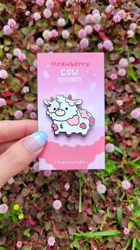 Enamel Pins Kamiaristudio Enamel Pins Enamel Pin Collection