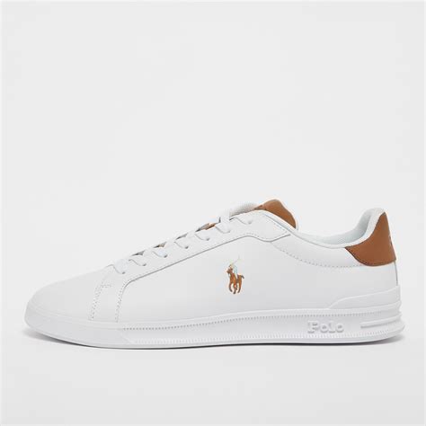 Ralph Lauren Hrt Ct Ii Weiss Preisvergleich