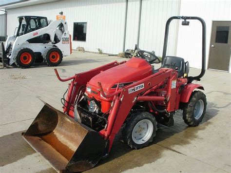 Kubota Front End Loader For Sale Craigslist