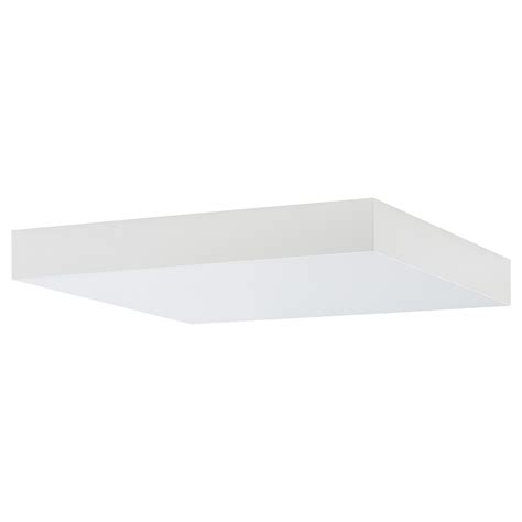 Plafon Lid Square Led W K