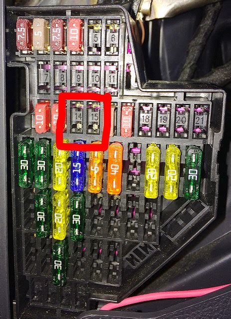 Diagram 2006 Passat Fuse Diagram Ac Mydiagramonline