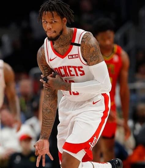 Ben McLemore Height, Weight, Age, Bio, Net Worth, Facts