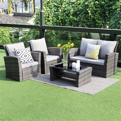 Best Outdoor Furniture Brands for the Perfect Patio (July 2023)