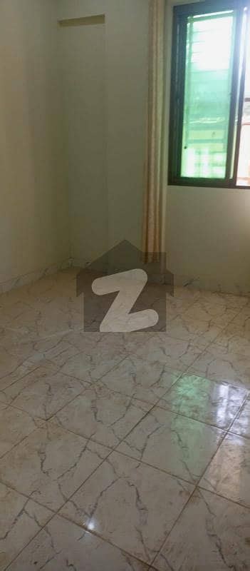 2 Bed DD Flat For Sale Brand New Project Gulshan E Iqbal Block 13 D 3