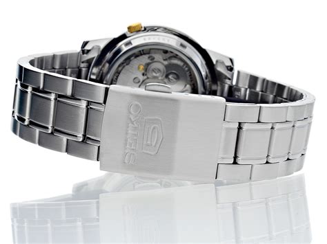 Seiko Sports Snkk K Timeselection