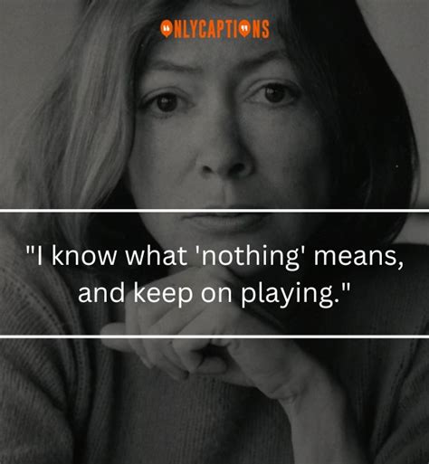 830+ Quotes by Joan Didion (2024) Epic Sayings