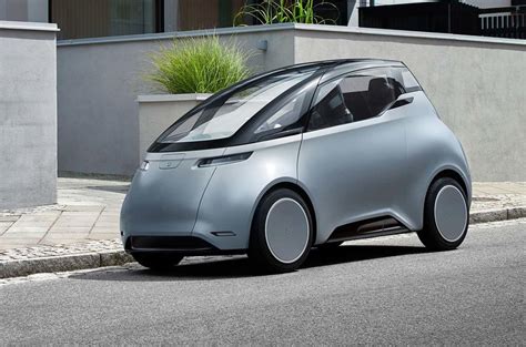 Uniti One Electric Car Available To Order Online From £15 100 Autocar