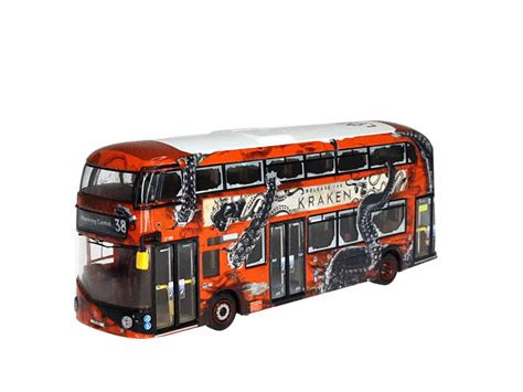 Arriva London Toy Bus | ubicaciondepersonas.cdmx.gob.mx