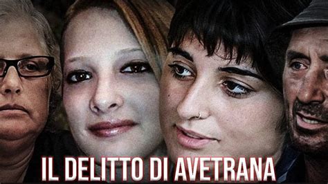 Il Delitto Di Avetrana Cosima Serrano E Sabrina Misseri Due Innocenti