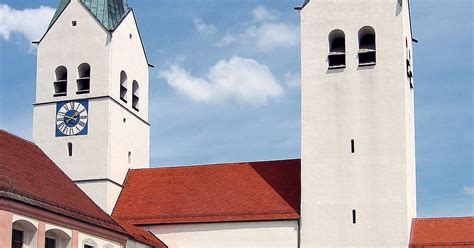 Freising Cathedral in Bavaria, Deutschland | Sygic Travel