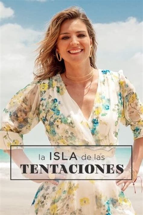 La isla de las tentaciones 7x19 Unas Hogueras Inéditas y el Momento