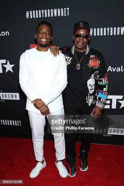 And Toyota Present The Premiere Screening Of The Bobby Brown Story Arrivals Photos And Premium