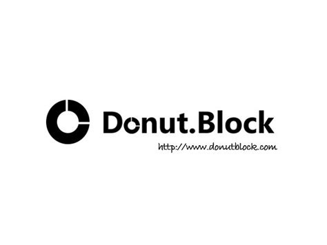 도넛블록donutblock Band