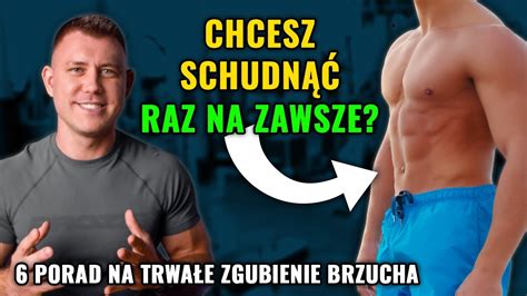 Jak schudnąć na zawsze 6 rad aby utrzymać efekty odchudzania i nie