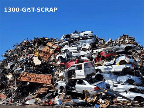 5 Best Scrap Metal Dealers In Perth Scrap Metal Yard