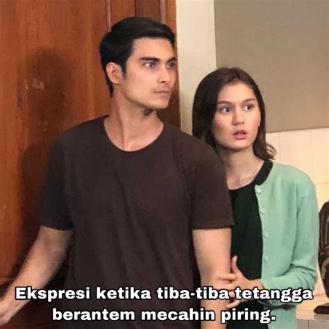 Buku Harian Seorang Istri SCTV BHSI SCTV Twitter