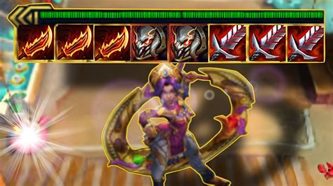 Mastering The Elements Unleashing Qiyana S Star Power In Tft Set